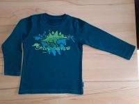 Langarmshirt Jako-o 104/110 Stegosaurus Nordrhein-Westfalen - Meinerzhagen Vorschau