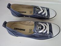 Converse All Star Turnschuhe Sportschuhe Sneakers Größe 38 Bremen-Mitte - Bremen Altstadt Vorschau