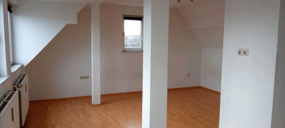 1 Raumappartement in Frechen