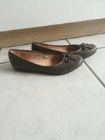 Ballerinas (Gr. 38) Nordrhein-Westfalen - Wipperfürth Vorschau