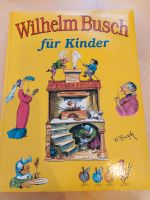 Wilhelm Busch für Kinder Sachsen-Anhalt - Naumburg (Saale) Vorschau