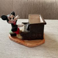 Disney Mickey Mouse am Klavier, Stifthalter oder Pflanzenhalter Berlin - Steglitz Vorschau