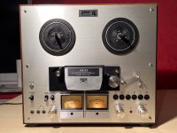 AKAI GX 270 D, Tonbandgerät, guter Zustand Hessen - Kaufungen Vorschau
