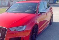 CW Seitenschweller Ansatz Side Performance für Audi RS3 8V Nordrhein-Westfalen - Kamen Vorschau