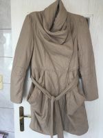 gharani strok London Designer Mantel Jacke Gr. M Thüringen - Waltershausen Vorschau