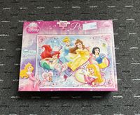 Disney Prinzessinnen Puzzle 183 Teile Alter 7+ / 3,50€ Hessen - Groß-Rohrheim Vorschau