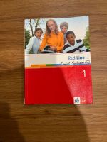 Englisch Schulbuch Red Line 1 G8 Klett Nordrhein-Westfalen - Altenberge Vorschau