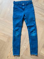 Jeans Mädchen ca gr: 134 Schleswig-Holstein - Altenholz Vorschau