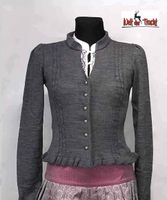 Dirndljacke Gr. 32 34 36 38 40 42 44 46 Dirndl Trachtenjacke Bayern - Zwiesel Vorschau