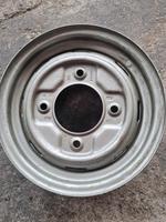 Trabant Felge DDR Produktion Brandenburg - Wandlitz Vorschau