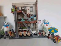 Playmobil "Ghostbusters" Konvolut Niedersachsen - Cuxhaven Vorschau