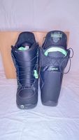 Burton Mint 2016 Womens Black Snowboard Boots, Size 7 (38), NEU Stuttgart - Stuttgart-Nord Vorschau