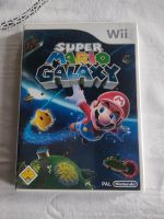 Super Mario Galaxy für Wii Sachsen - Oderwitz Vorschau