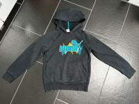 Kinder Puma Hoodie Pullover mit Kapuze schwarz Größe 134 Rheinland-Pfalz - Bad Kreuznach Vorschau