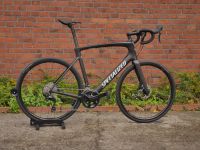 Specialized Roubaix SL8 Sport Shimano 105 12-Fach Rennrad Nordrhein-Westfalen - Gütersloh Vorschau