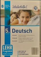 Digitale Nachhilfe 5. Klasse Deutsch Sachsen - Klipphausen Vorschau