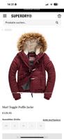 Superdry Sport Winterjacke Hessen - Schlüchtern Vorschau