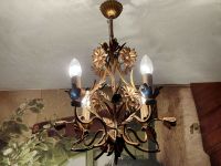 Antik Florentiner Deckenlampe Mid-Century Lampe Leuchte Nordrhein-Westfalen - Hagen Vorschau