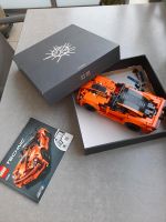 Lego 42093 Technic Chevrolet Corvette ZR1 top Nordrhein-Westfalen - Oberhausen Vorschau