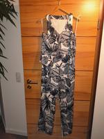 Comma - Jumpsuit - Gr.36 - Sommer - leicht - kaum getragen Bayern - Meitingen Vorschau