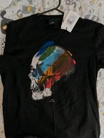 Paul Smith Skull T-shirt neu Thüringen - Eisenach Vorschau