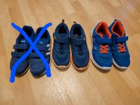 Turnschuhe/Sneaker Gr. 32 & 34 Dresden - Blasewitz Vorschau