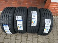 4x 215/45 R17 91W Falken Sommerreifen NEU Niedersachsen - Lohne (Oldenburg) Vorschau