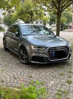 Audi A3 Limousine Rheinland-Pfalz - Mainz Vorschau