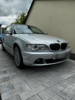 BMW 318Ci E46 | TÜV neu Saarland - Lebach Vorschau
