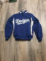 LOS ANGELES DOGERS JACKE Nordrhein-Westfalen - Geseke Vorschau