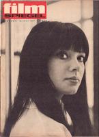 Filmspiegel DDR vom 12.7.1967 Sachsen - Radebeul Vorschau