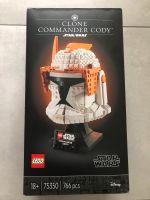 Lego Star Wars Clone Commander Cody Bielefeld - Altenhagen Vorschau