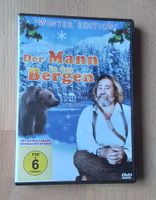 Der Mann in den Bergen Winter Edition Dan Haggerty Weihnachten Nordrhein-Westfalen - Castrop-Rauxel Vorschau