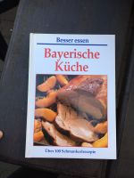 Bayerische Küche Nordrhein-Westfalen - Nieheim Vorschau