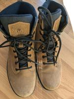 Winterschuh Wanderschuh Lederschuh Schuh Größe 42 Thüringen - Jena Vorschau
