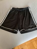 Fußball Hose, Sporthose, Adidas, Gr M Hessen - Niestetal Vorschau