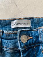 ZARA Jeans Damen Größe 38 Baden-Württemberg - Freiburg im Breisgau Vorschau