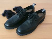 Marc O'Polo Damen Leder Schnürschuhe Gr. 7,5 / 41 schwarz NEU Kreis Pinneberg - Pinneberg Vorschau