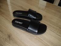 Esprit Schuhe, NEU, Gr.: 41-42, schwarz Baden-Württemberg - Wertheim Vorschau