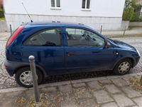 Opel Corsa C München - Moosach Vorschau