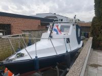 Angelboot / Kajütboot 20 PS Nordrhein-Westfalen - Kevelaer Vorschau