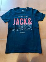 T-Shirt Gr. S von Jack & Jones Hessen - Bad Hersfeld Vorschau