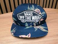 Vans off the wall, Vans Cappy, Kappe, Aloha, Sommer, 39 Nordrhein-Westfalen - Schwelm Vorschau