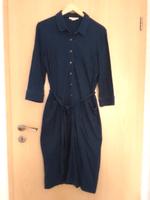 Damen Jersey Kleid, Boden Direct, Größe 38(M), blau Niedersachsen - Schwarmstedt Vorschau