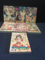 Manga Fullmoon wo Sagashite Band 1-7 +Schuber von Arina Tanemura Saarland - Völklingen Vorschau