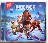 Ice Age / Shrek / Early Man / Madagascar / In einem Land (CD) Hessen - Neu-Isenburg Vorschau