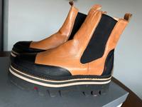 Lloyd Stiefeletten / Boots in Gr. 38 … neu Niedersachsen - Salzgitter Vorschau