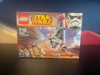 LEGO STAR WARS 75081 T-16 Skyhopper⭐NEU ohne MINIFIGUREN⭐ Nordrhein-Westfalen - Dorsten Vorschau