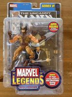 Marvel Legends Wolverine Series VI ! Selten ! OVP ! Niedersachsen - Braunschweig Vorschau