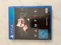 PlayStation 4 - Vampyr Saarland - Blieskastel Vorschau